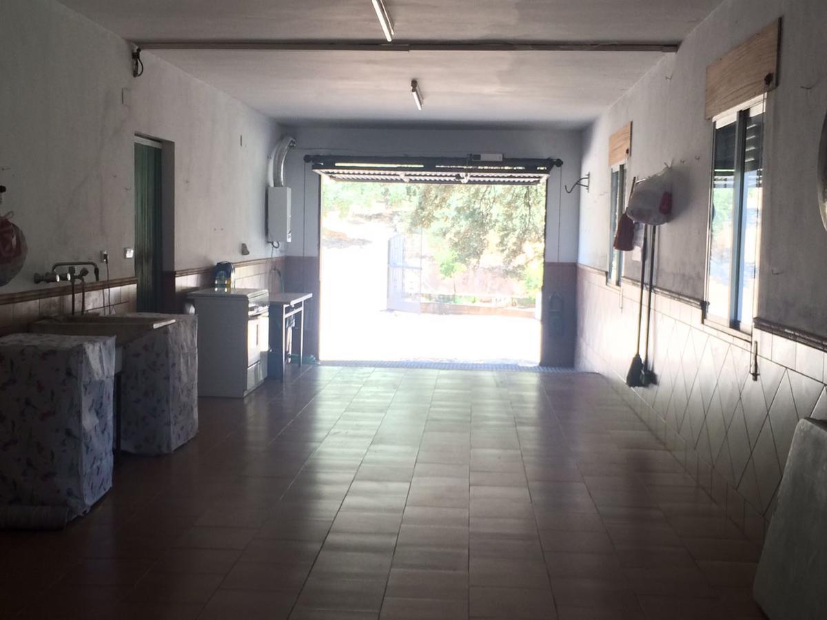 Villa La Quinta Priego de Córdoba Exterior foto