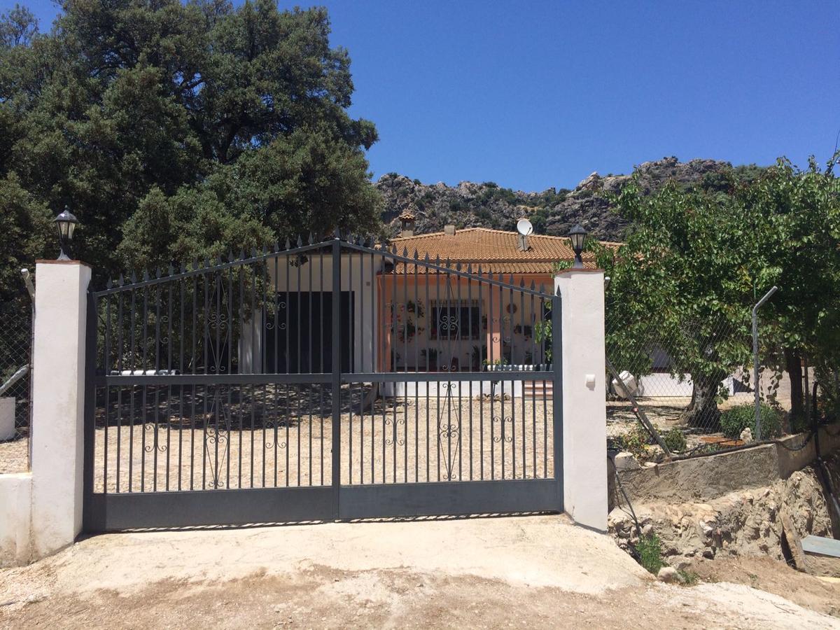 Villa La Quinta Priego de Córdoba Exterior foto